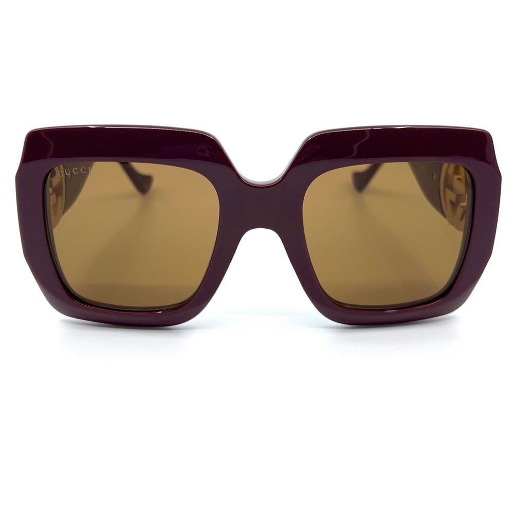 NEW!! GUCCI Sunglasses GG1022S 007 Authentic